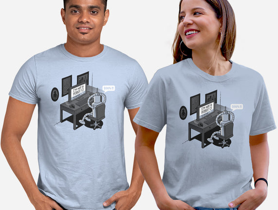Robot Problems