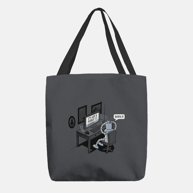 Robot Problems-none basic tote-Gamma-Ray