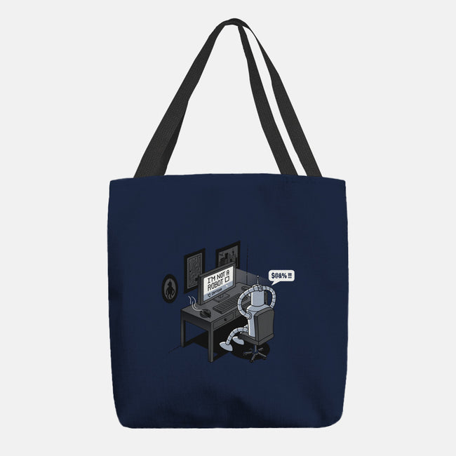 Robot Problems-none basic tote-Gamma-Ray