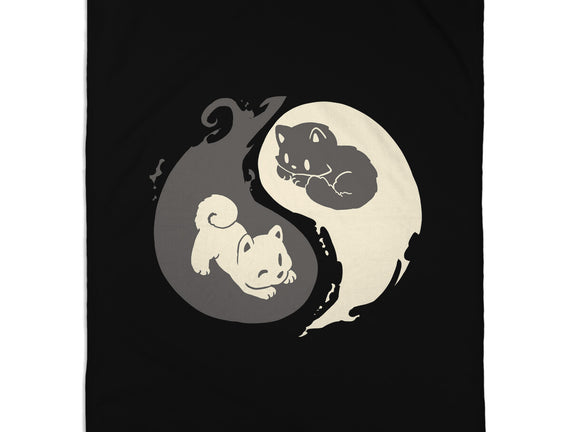Yin and Yang