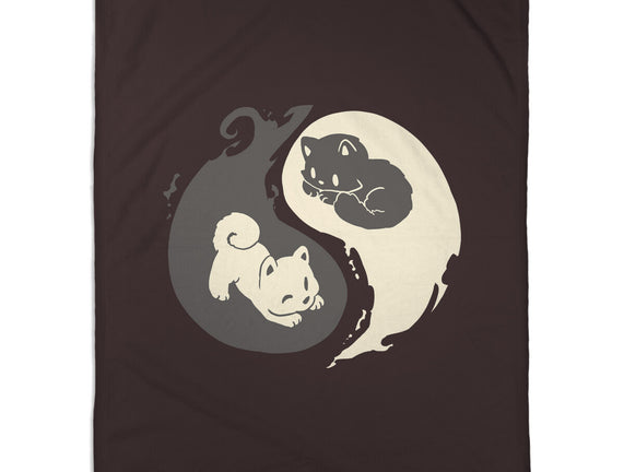 Yin and Yang