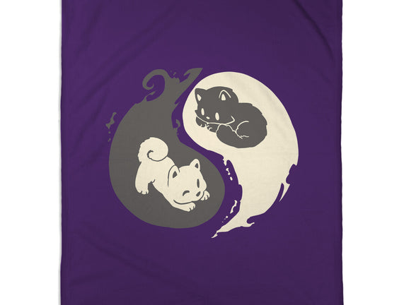 Yin and Yang