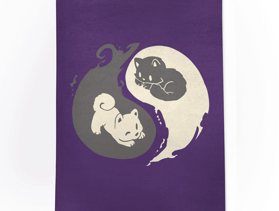 Yin and Yang