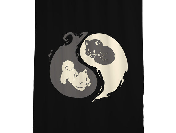 Yin and Yang