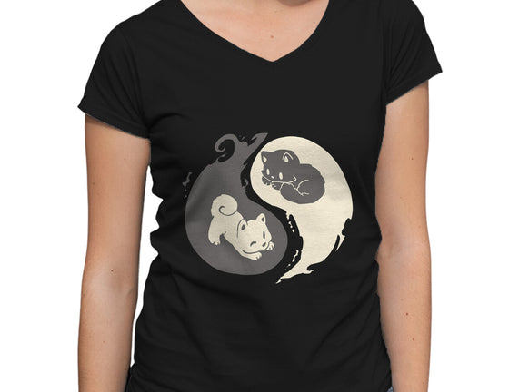Yin and Yang