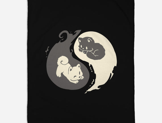 Yin and Yang