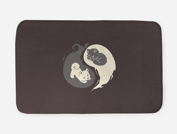 Yin and Yang