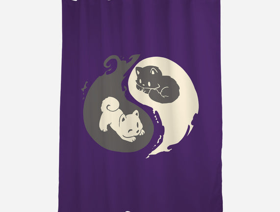 Yin and Yang