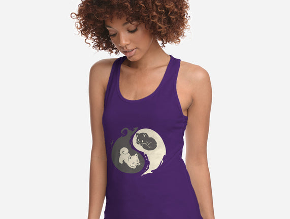 Yin and Yang