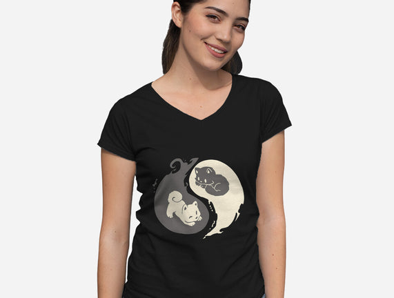 Yin and Yang