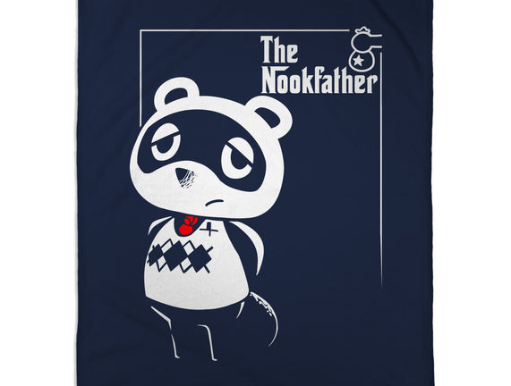 The Nookfather