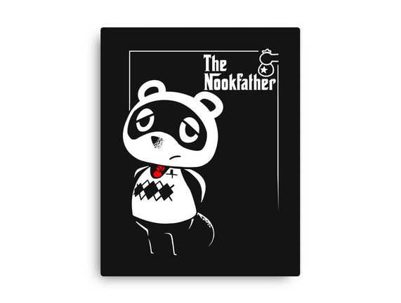 The Nookfather