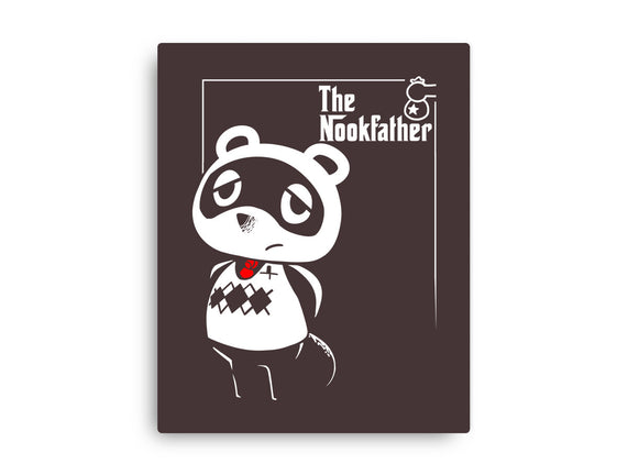 The Nookfather