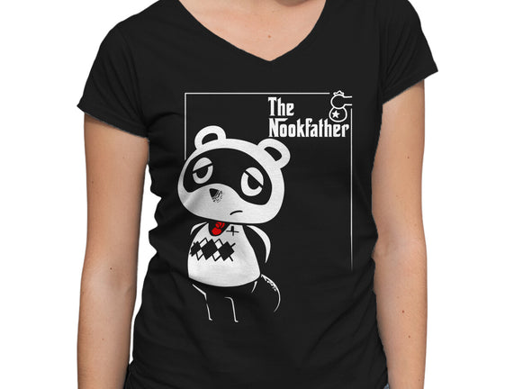 The Nookfather
