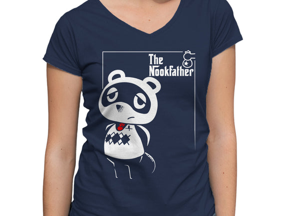 The Nookfather