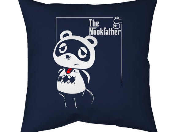 The Nookfather