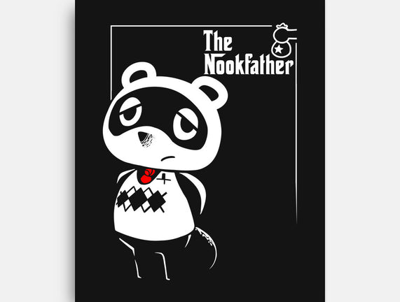 The Nookfather