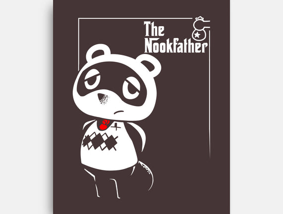 The Nookfather