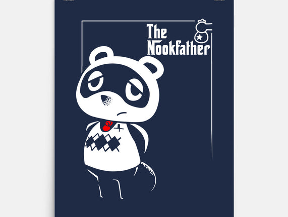 The Nookfather