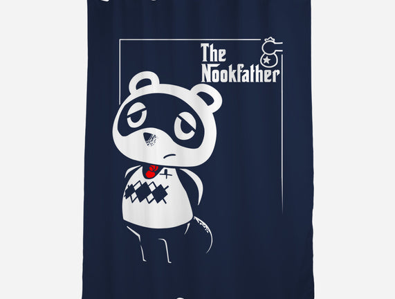 The Nookfather