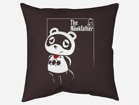 The Nookfather