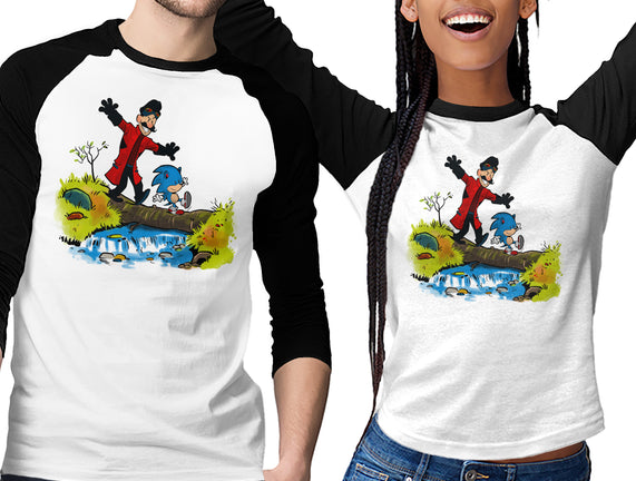 There are Treasures Everywhere