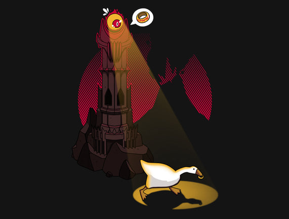 Lord of the Honks