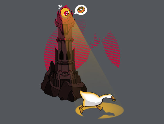 Lord of the Honks