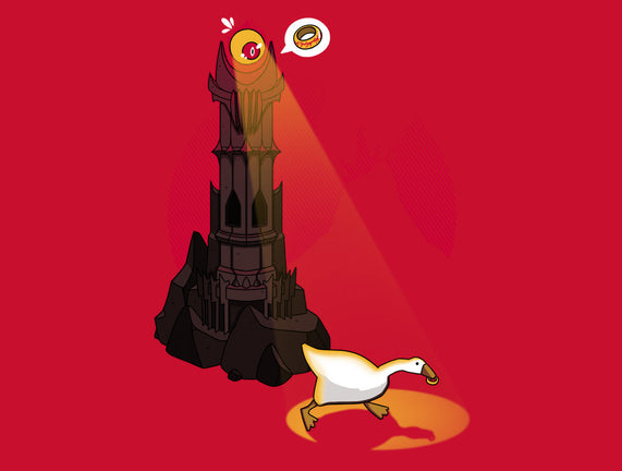 Lord of the Honks