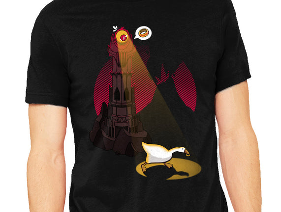 Lord of the Honks