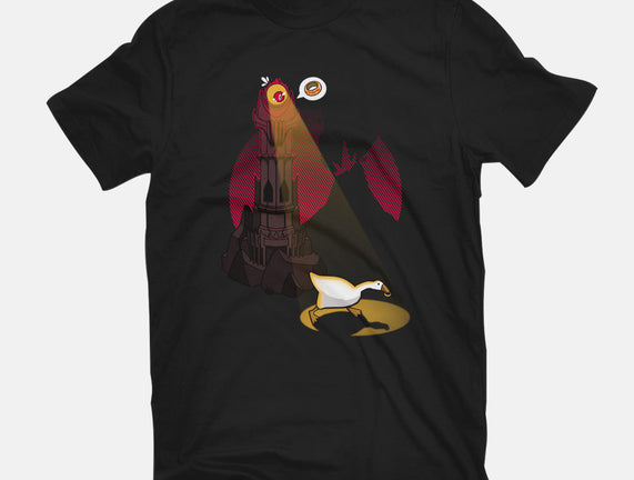 Lord of the Honks