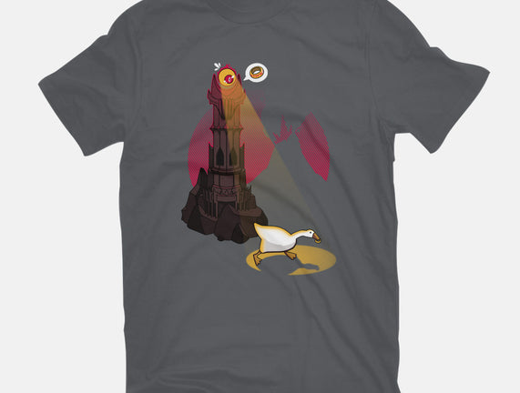 Lord of the Honks