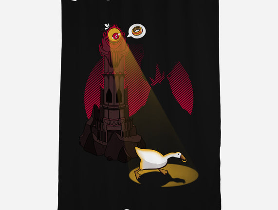 Lord of the Honks