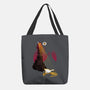 Lord of the Honks-none basic tote-theteenosaur