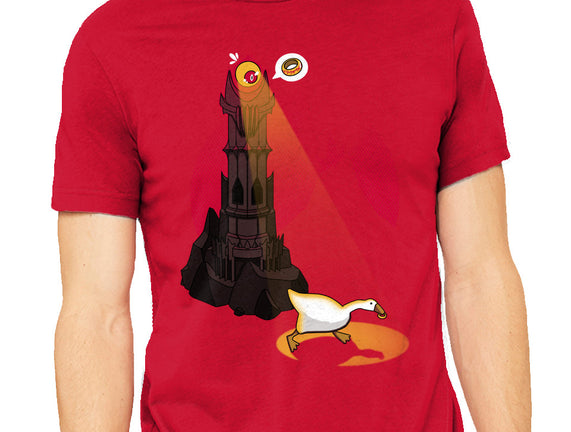 Lord of the Honks