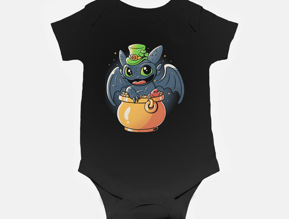 Irish Dragon