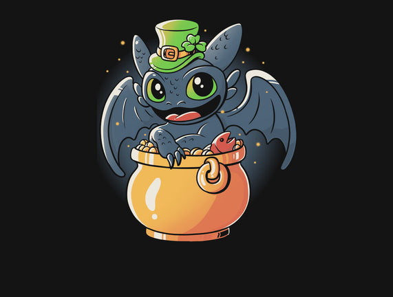 Irish Dragon