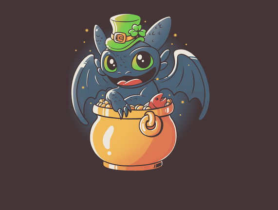 Irish Dragon