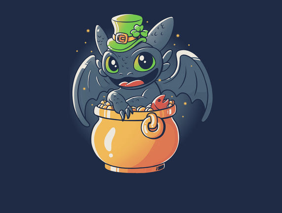 Irish Dragon
