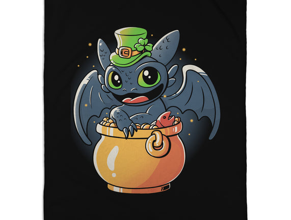 Irish Dragon