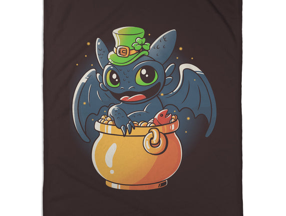 Irish Dragon