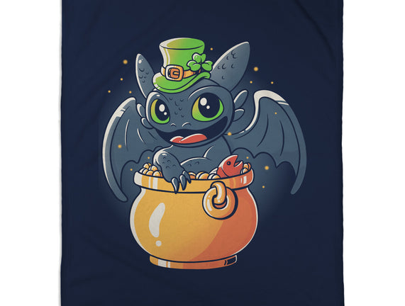 Irish Dragon
