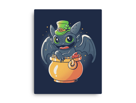 Irish Dragon