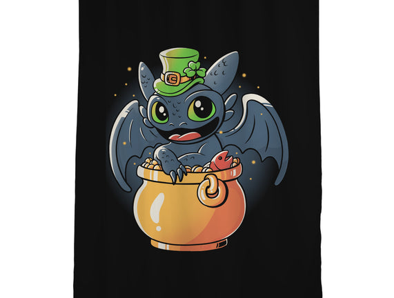 Irish Dragon