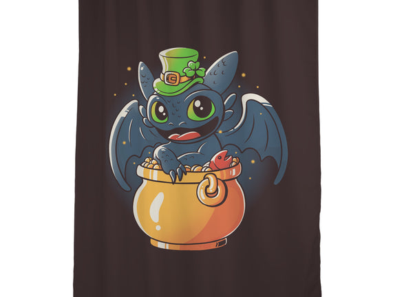 Irish Dragon