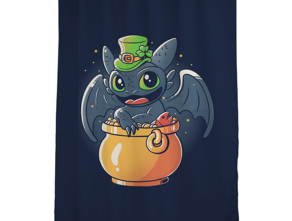 Irish Dragon