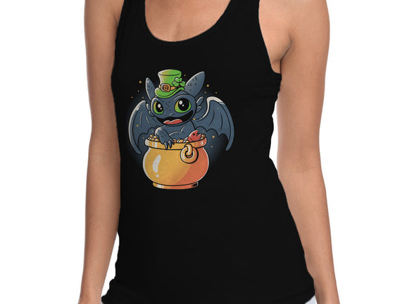 Irish Dragon