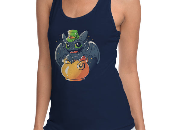 Irish Dragon