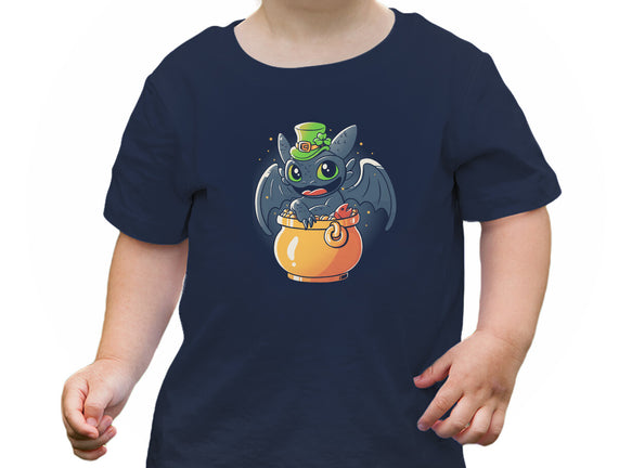 Irish Dragon