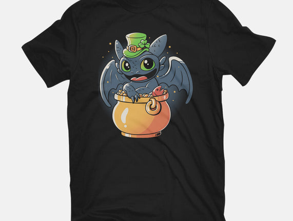 Irish Dragon
